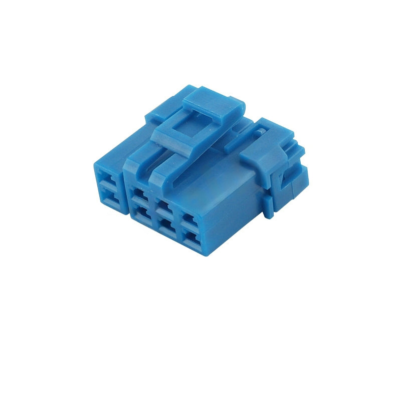 CC80102 - 8 Pin Connector
