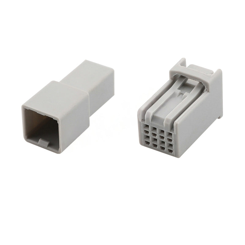 CC80118 - 8 Pin Connector