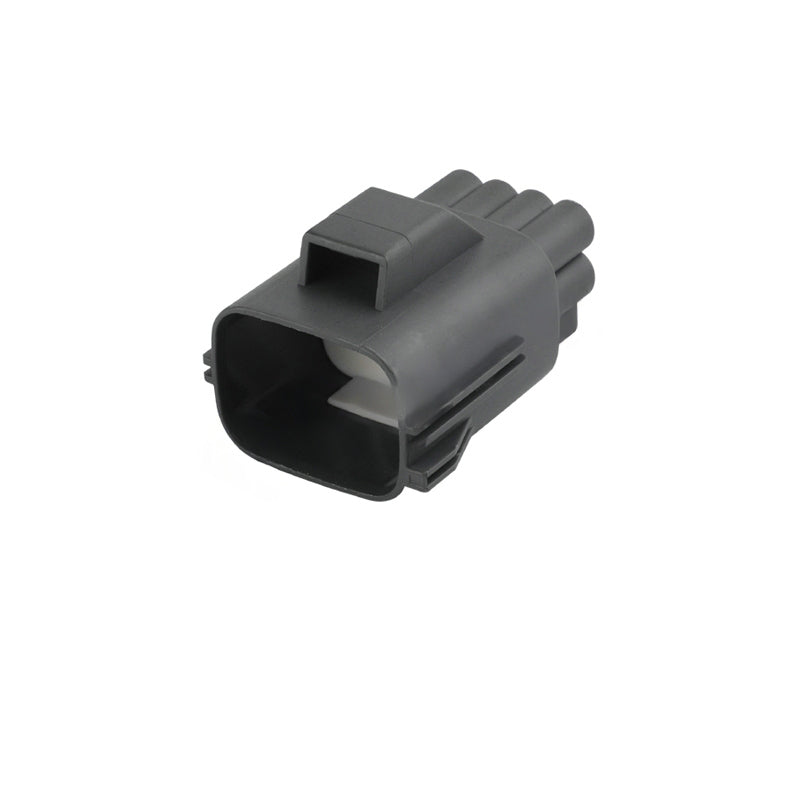 CC80119 - 8 Pin Connector