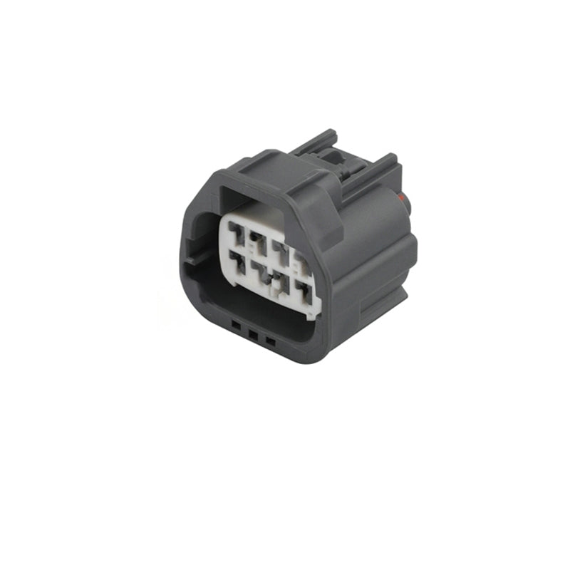 CC80120 - 8 Pin Connector