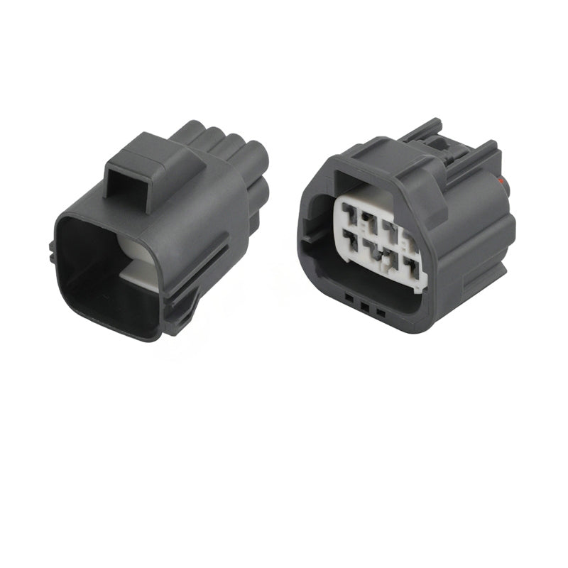 CC80121 - 8 Pin Connector