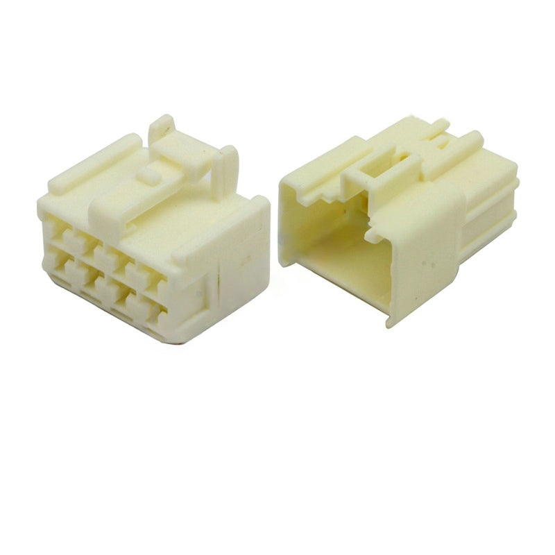CC80124 - 8 Pin Connector