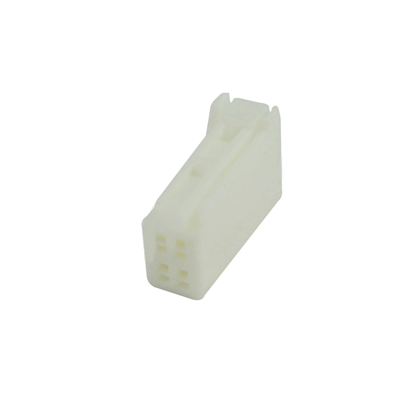 CC40243 - 4 Pin Connector