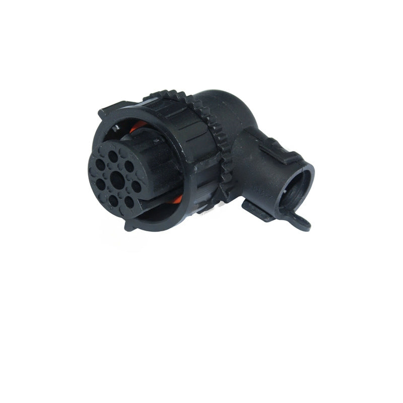 CC80197 - 8 Pin Connector