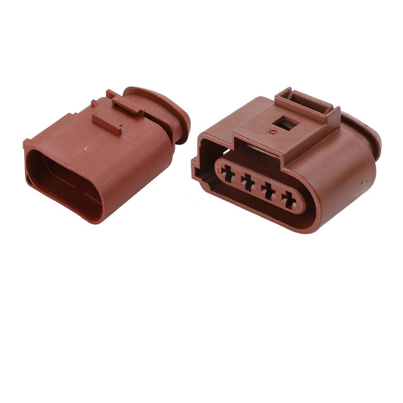 CC40276 - 4 Pin Connector