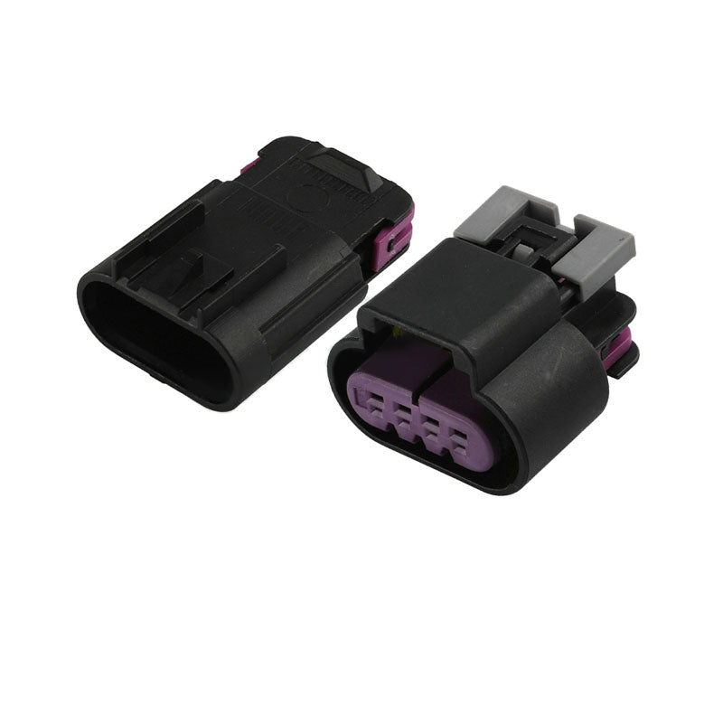 CC40280 - 4 Pin Connector