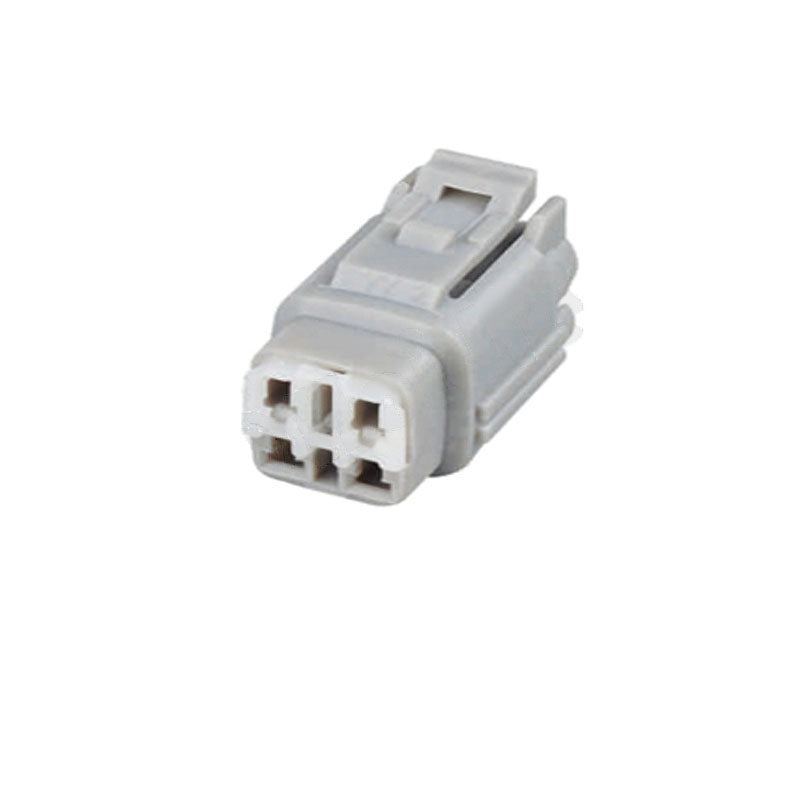 CC40283 - 4 Pin Connector