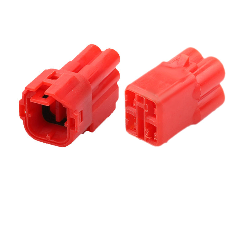 CC40295 - 4 Pin Connector