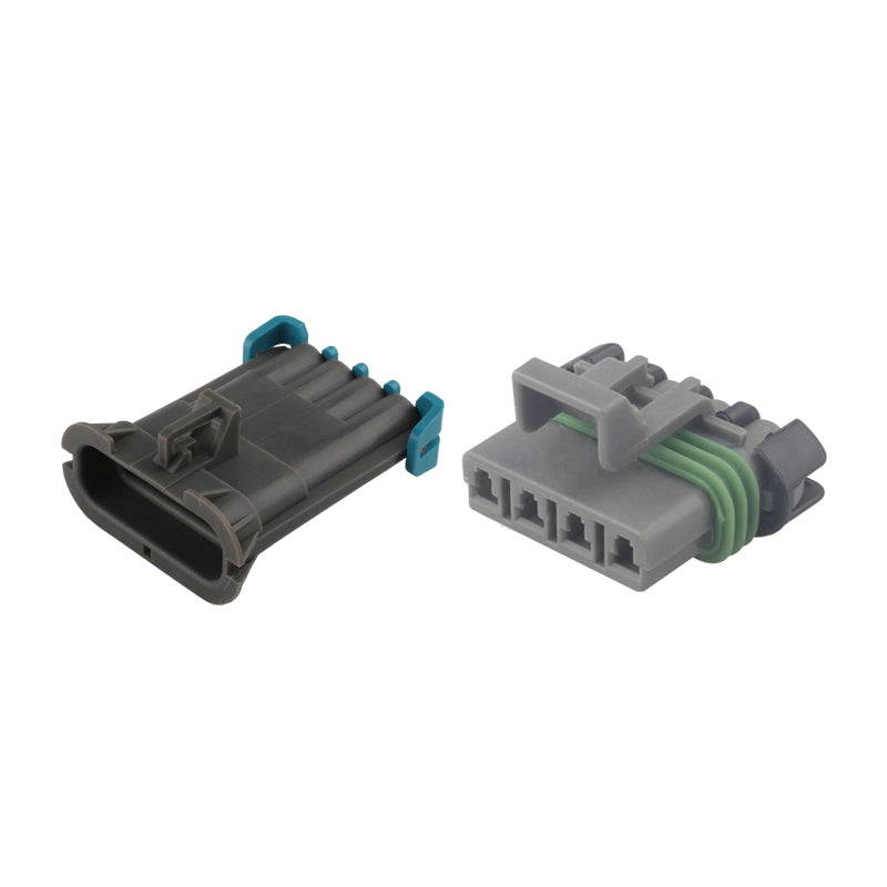 CC40298 - 4 Pin Connector