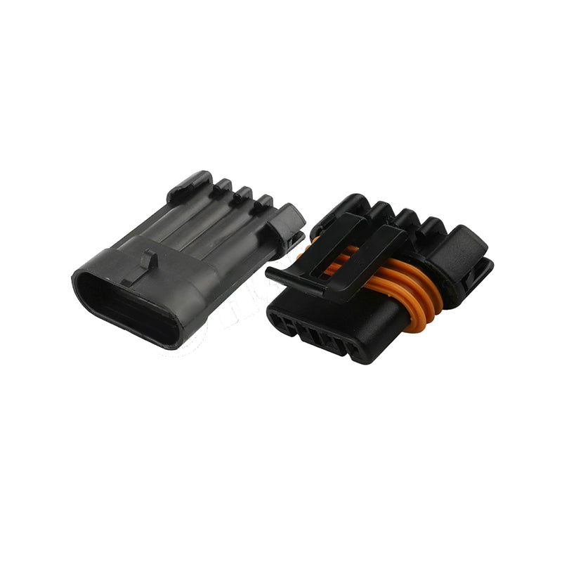 CC40302 - 4 Pin Connector