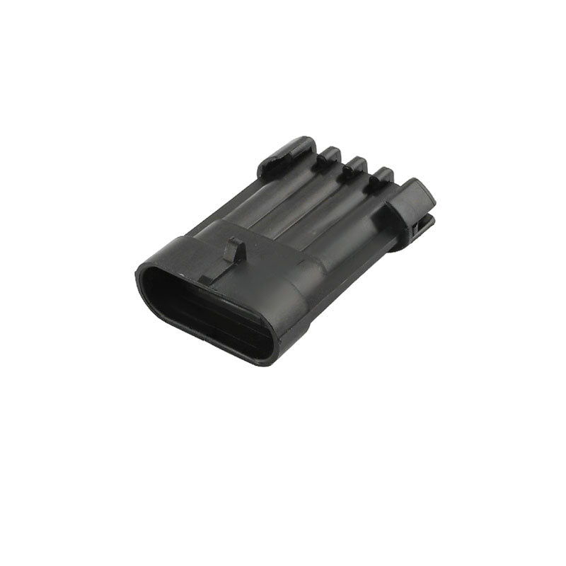 CC40303 - 4 Pin Connector
