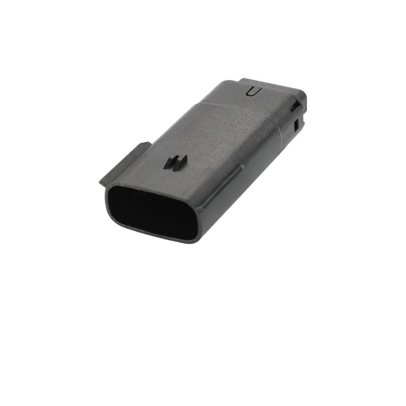 CC40314 - 4 Pin Connector