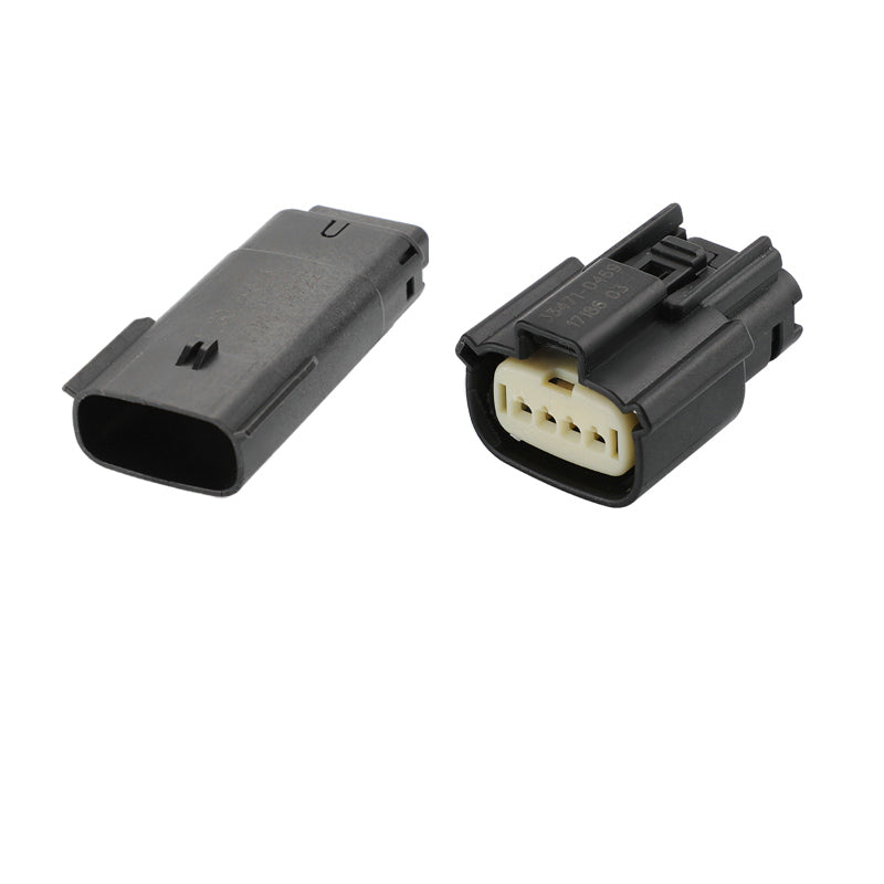 CC40316 - 4 Pin Connector