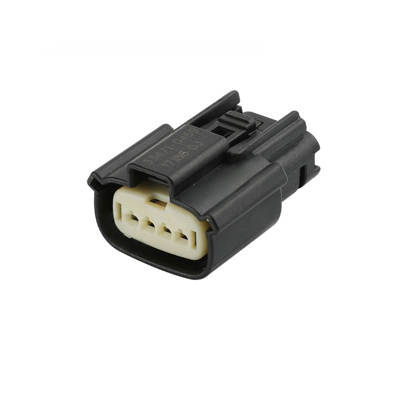 CC40316 - 4 Pin Connector