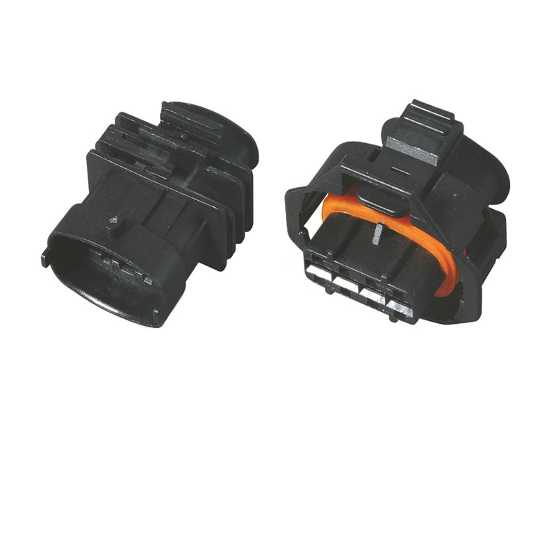 CC40339 - 4 Pin Connector