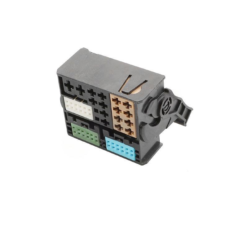 CC520000 - 52 Pin Connector