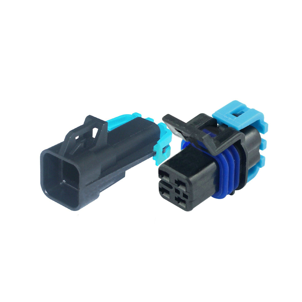 CC40354 - 4 Pin Connector