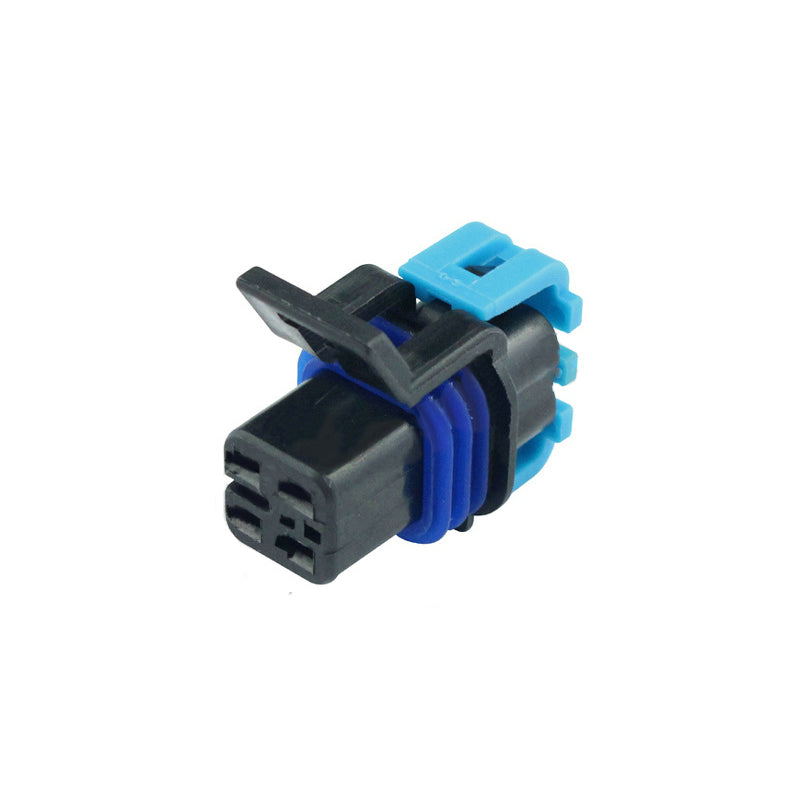 CC40354 - 4 Pin Connector