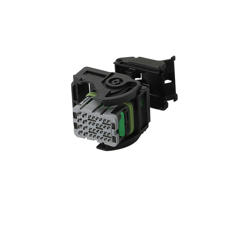 CC320001 - 32 Pin Connector