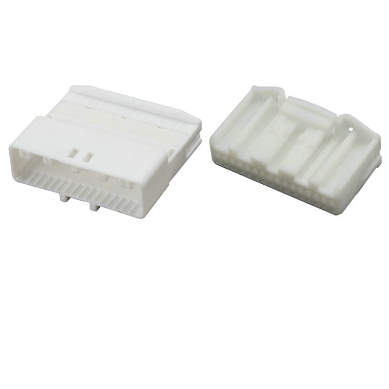 CC320005 - 32 Pin Connector