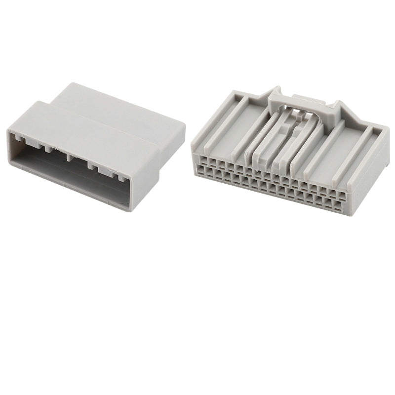 CC320009 - 32 Pin Connector
