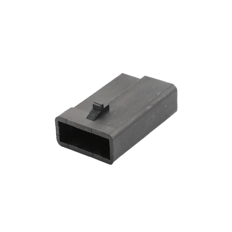 CC40400 - 4 Pin Connector