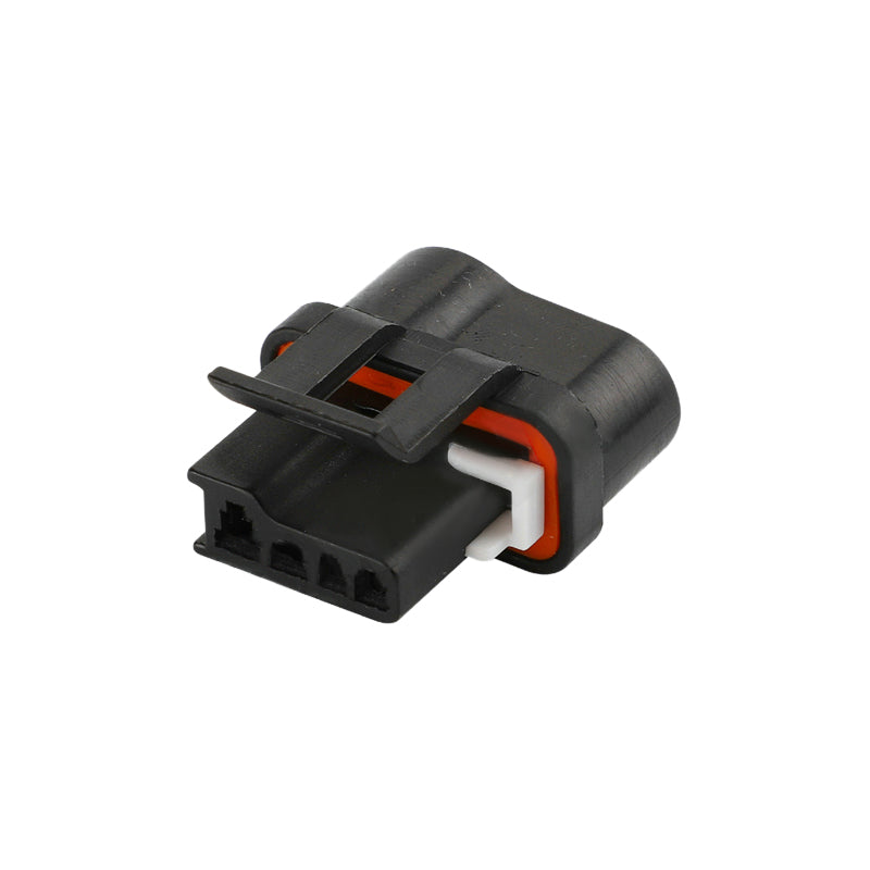 CC40400 - 4 Pin Connector
