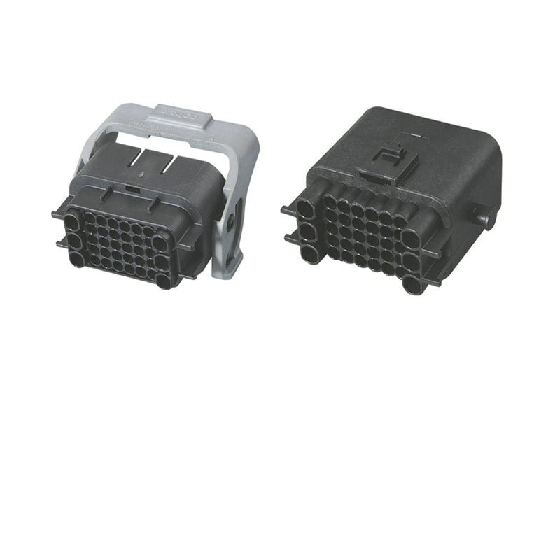 CC360002 - 36 Pin Connector