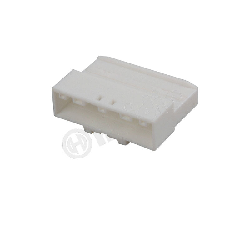CC400005 - 40 Pin Connector
