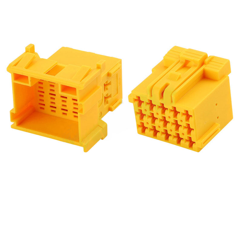 CC150011 - 15 Pin Connector