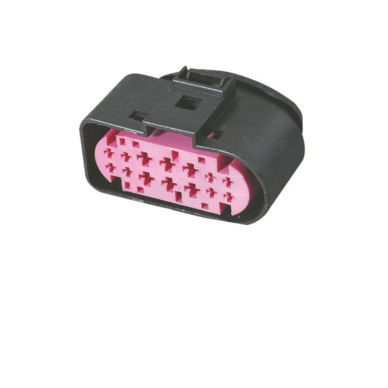 CC140009 - 14 Pin Connector