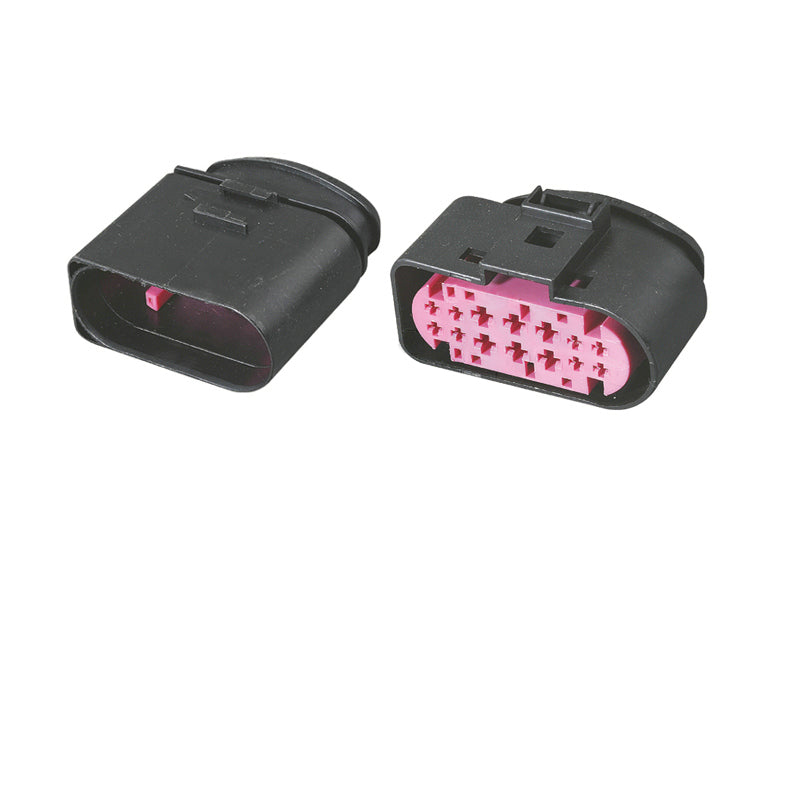 CC140010 - 14 Pin Connector