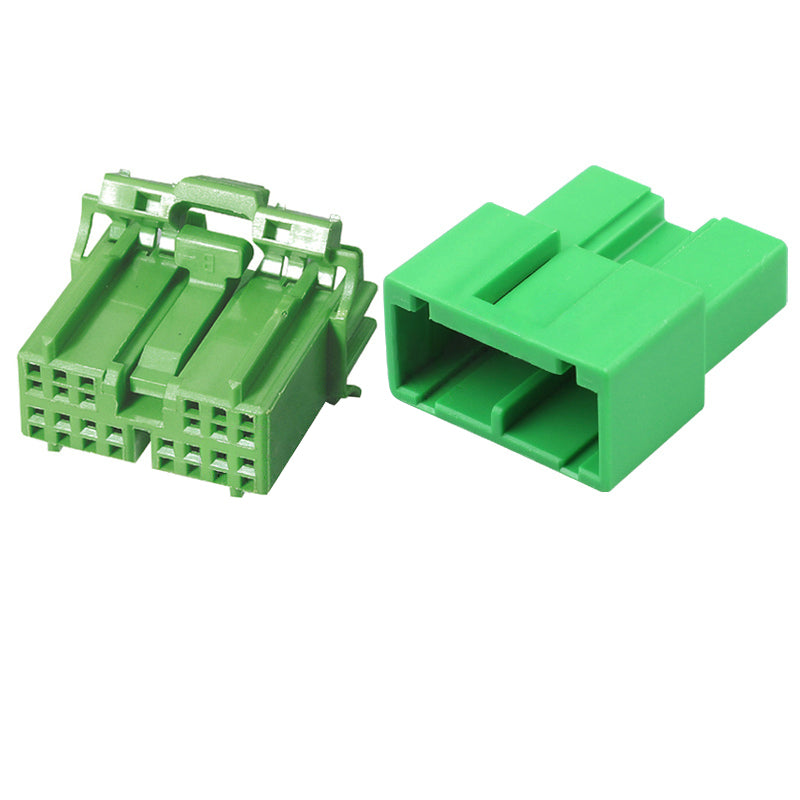 CC140021 - 14 Pin Connector