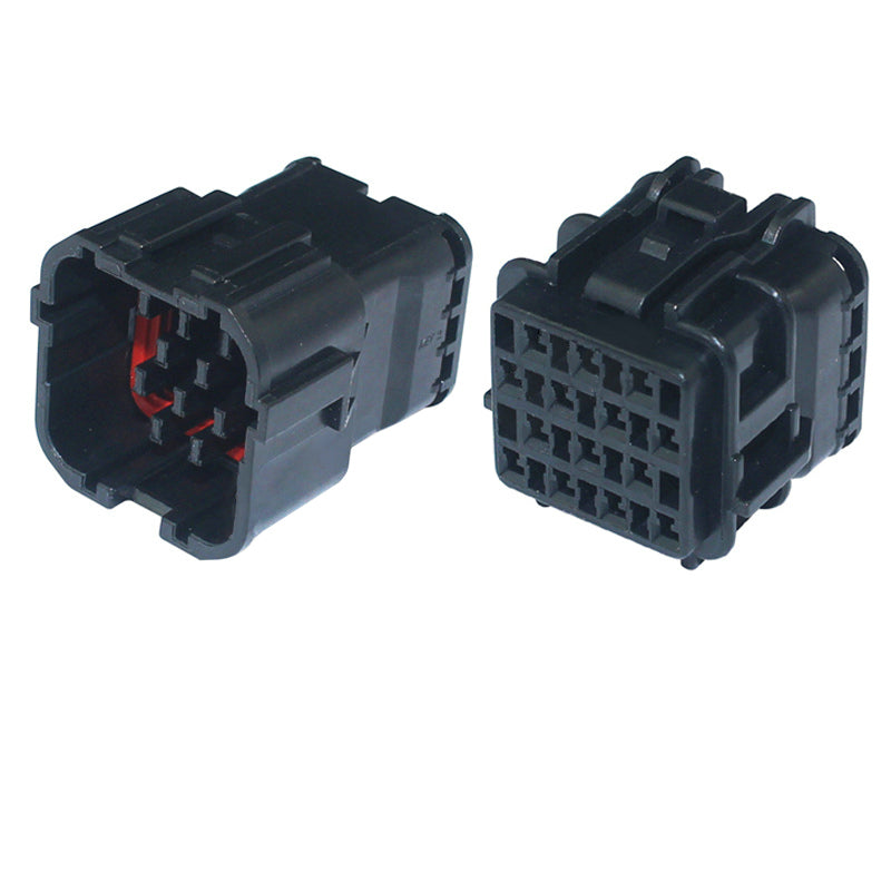 CC140025 - 14 Pin Connector