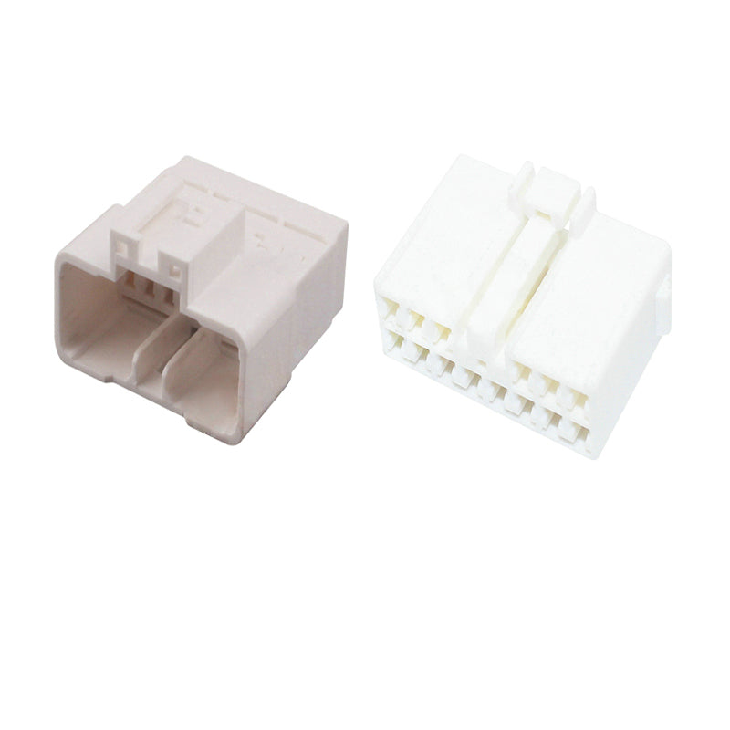 CC140035 - 14 Pin Connector