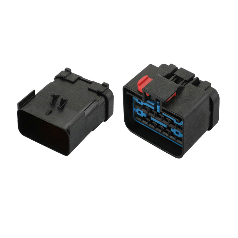 CC140042 - 14 Pin Connector