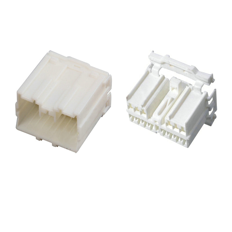 CC140046 - 14 Pin Connector