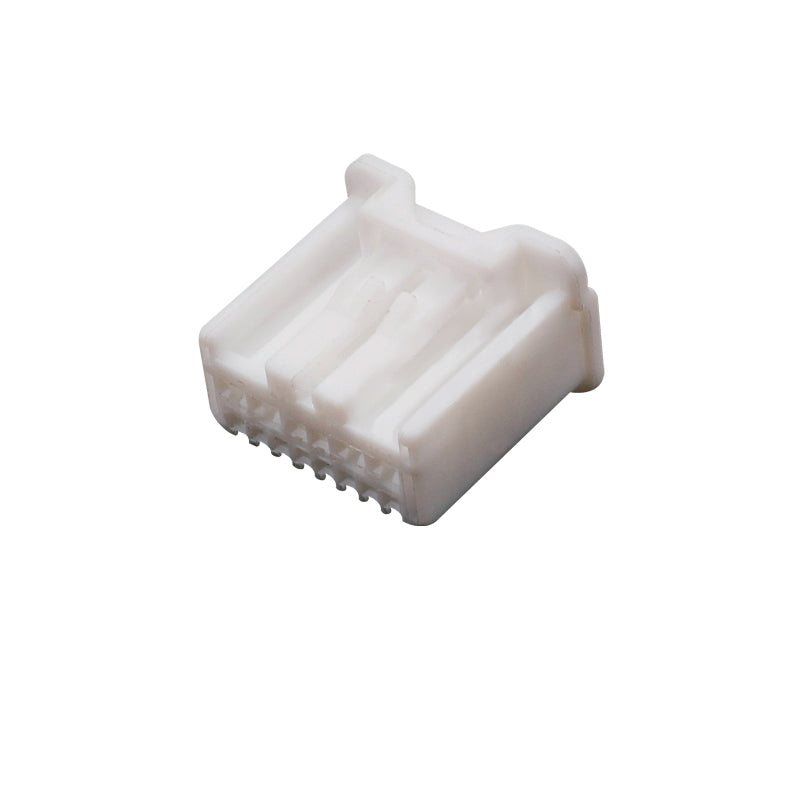 CC140047 - 14 Pin Connector