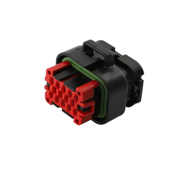 CC140053 - 14 Pin Connector