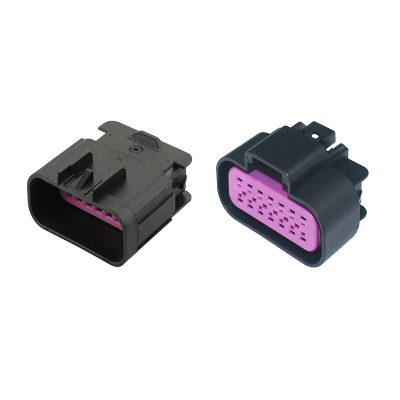 CC140056 - 14 Pin Connector