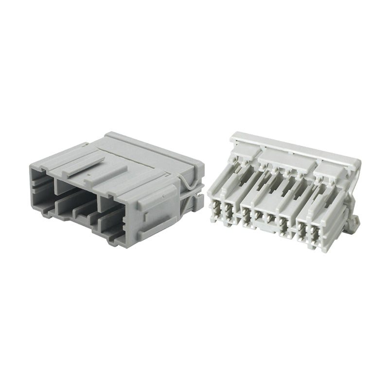 CC140059 - 14 Pin Connector