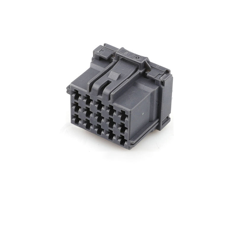 CC150021 - 15 Pin Connector