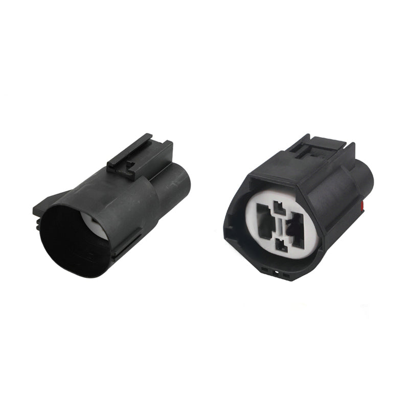 CC40465 - 4 Pin Connector