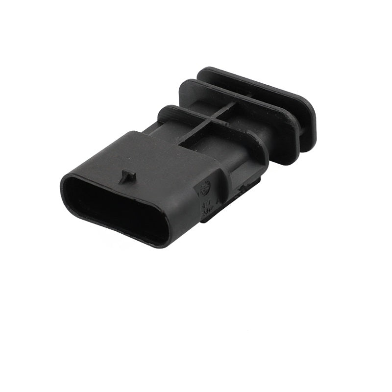 CC41111 - 4 Pin Connector