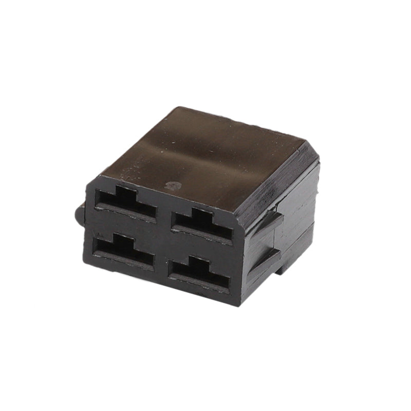 CC40484 - 4 Pin Connector