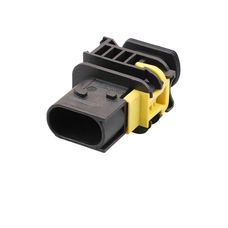 CC30629 - 3 Pin Connector