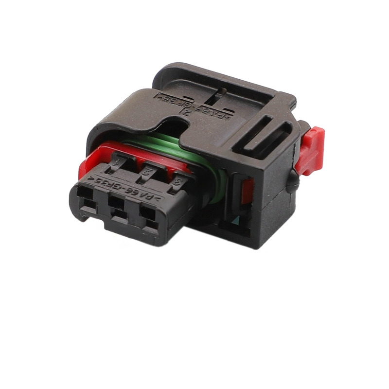 CC30632 - 3 Pin Connector