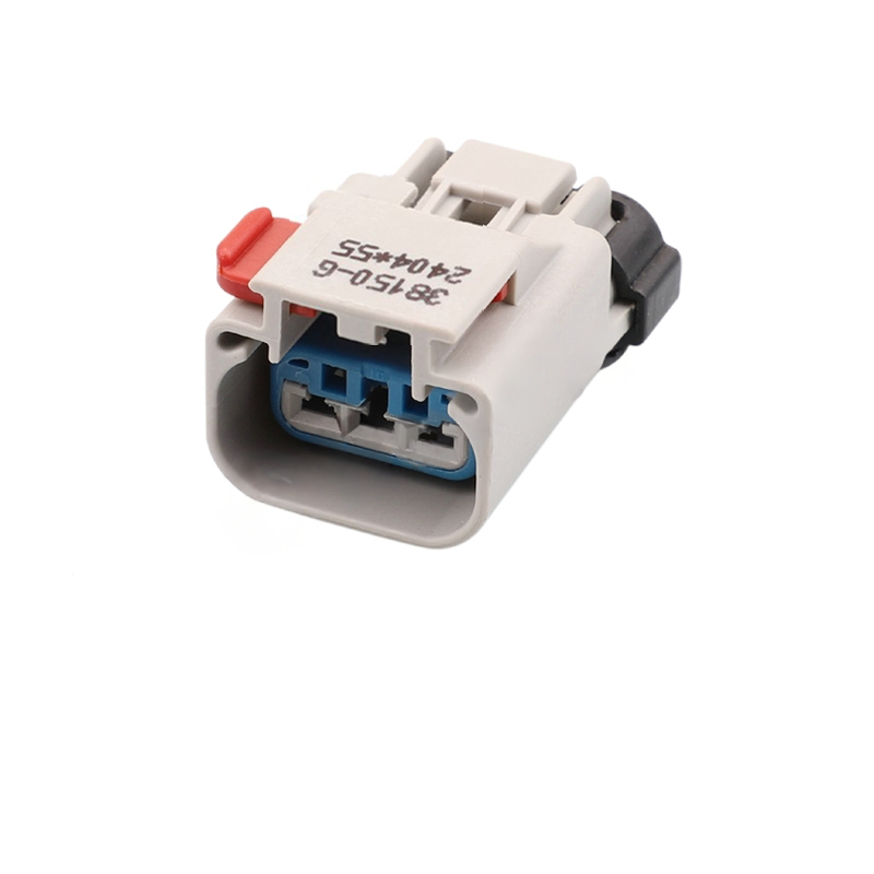 CC30637 - 3 Pin Connector