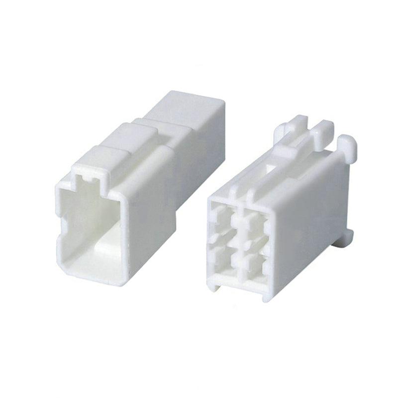 CC40494 - 4 Pin Connector