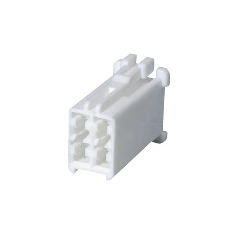 CC40496 - 4 Pin Connector